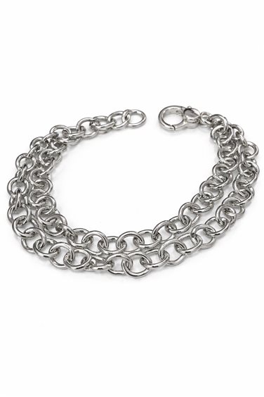 Bracciale Suali Donna in Argento BM2649 - BM2649